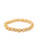 Sorrelli LIGHT TOPAZ DELITE- Sienna Stretch Bracelet ~ BFD50BGLTD | Adare's Boutique