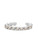 Sorrelli CRYSTAL- Riveting Romance Cuff Bracelet ~ BCL23PDCRY | Adare's Boutique