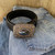 MICHAL GOLAN ~ Hematite Belt Buckle ~ BB200  | Adare's Boutique