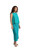 Sympli Flared Shell by Sympli-21218-Gem-Front View|Adare's Boutique