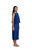 Sympli Flared Shell by Sympli-21218-Twilight-Side View|Adare's Boutique