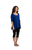 Nu True T by Sympli~22310-Twilight-Full Front View|Adare's Boutique