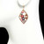 Michal Golan CONSTELLATION - Medium Diamond Pendant Drop Earrings ~ S8012  | Adare's Boutique