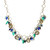 Michal Golan EMERALD - Charm Necklace ~ N3734 | Adare's Boutique