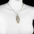 Michal Golan ICY DREAMS - Long Drop Necklace ~ N2835 | Adare's Boutique