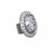 Michal Golan ICY DREAMS - Oval Ring ~ R253 | Adare's Boutique