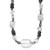 Michal Golan ICY DREAMS - Chunky Beaded Necklace ~ N2842 | Adare's Boutique