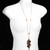 Michal Golan MULTI BRIGHT - Abstract Long Strand Necklace -N3873 | Adare's Boutique