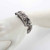 Michal Golan SILVER LINING-Bar Bracelet ~ SB752 | Adare's Boutique