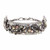 Michal Golan SILVER LINING-Bar Bracelet ~ SB752 | Adare's Boutique