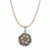 Michal Golan SILVER LINING-Bloom Necklace ~ N4455  | Adare's Boutique