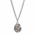  Michal Golan SILVER LINING- Drop Necklace ~ N4426  | Adare's Boutique