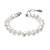 Michal Golan SILVER LINING- Beaded Bracelet ~ SB703 | Adare's Boutique