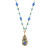  Michal Golan BELLA - Drop Pendant Necklace ~ N4479 | Adare's Boutique