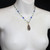  Michal Golan BELLA - Drop Pendant Necklace ~ N4479 | Adare's Boutique