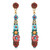  Michal Golan EDEN- Drop Earrings ~ S7622 | Adare's Boutique