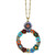 Michal Golan EDEN- Open Circle Necklace ~ N3011 | Adare's Boutique