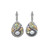 Michal Golan MOONLIGHT - Drop Earrings ~ S8362 | Adare's Boutique