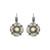 Michal Golan SAHARA -Small Flower Earrings ~ S7505 | Adare's Boutique
