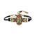 Michal Golan EARTH -Cross Bracelet ~ SB602 | Adare's Boutique