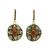 Michal Golan EARTH - Small Flower Earrings ~ S8060 | Adare's Boutique