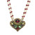 Michal Golan ENCHANTED - Shield Pendant Necklace ~ N4222 | Adare's Boutique