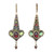 Michal Golan ENCHANTED - Tree Earrings ~ S8330 | Adare's Boutique