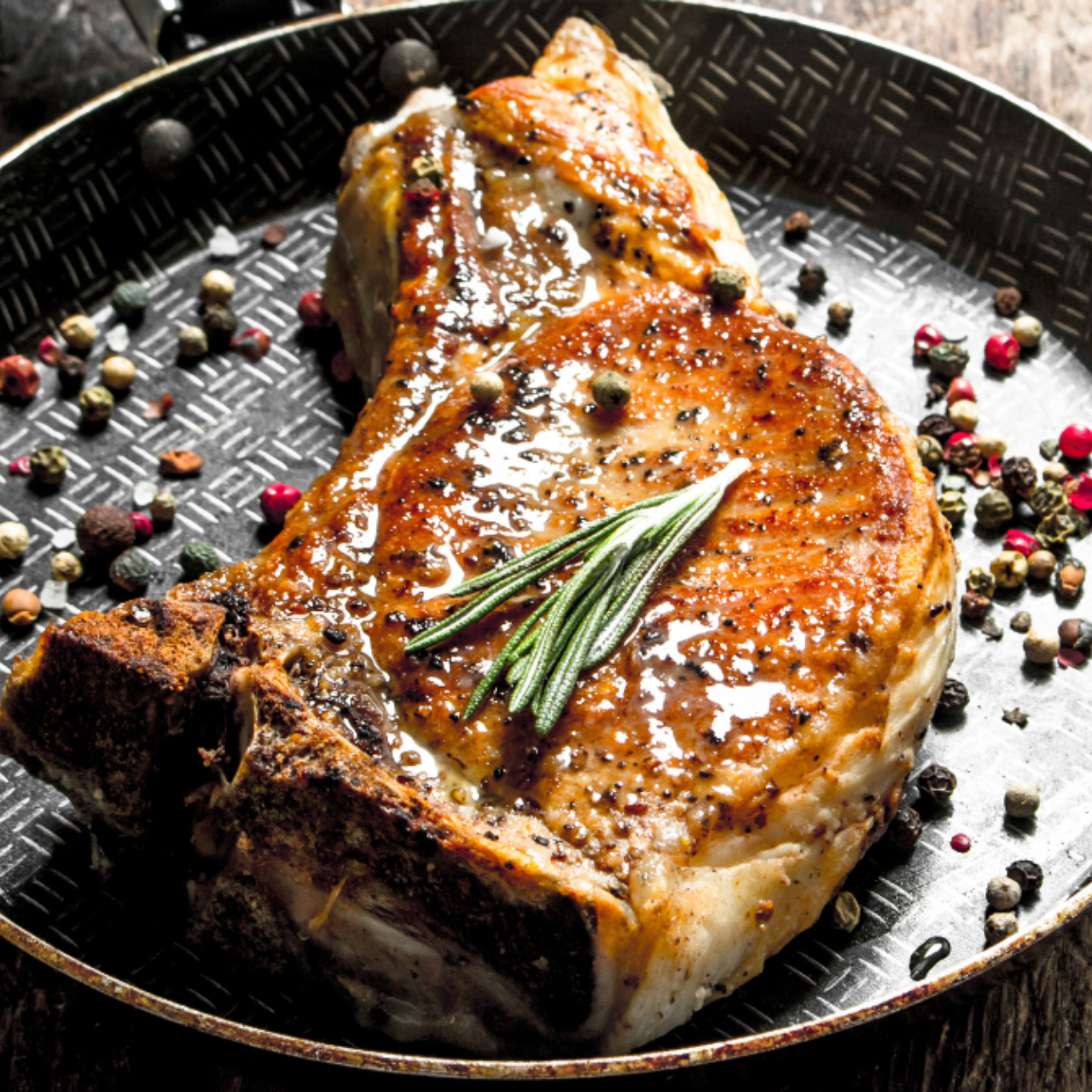 Our Pick of the Pig