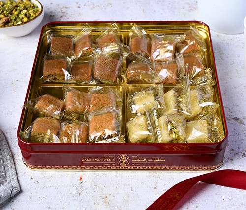 Golden Assortment - Individually Wrapped