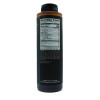Tillman's Chipotle Apple BBQ sauce nutrition facts label, 80 calories per serving, no high fructose corn syrup