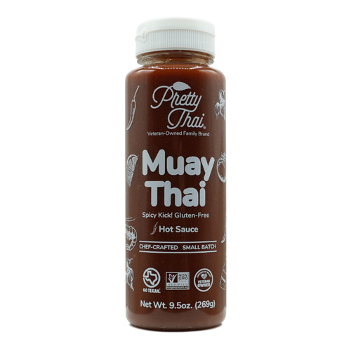 Pretty Thai - Muay Thai