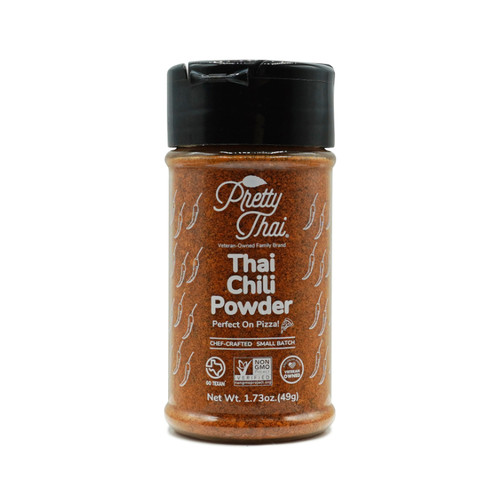 Pretty Thai - Thai Chili Powder