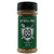 Pitbull BBQ Sugar-Free Citrus Rub in a 4oz bottle with a green label featuring a pitbull logo and grilling utensils, designed for adding bold, tangy flavors to meat and vegetables.