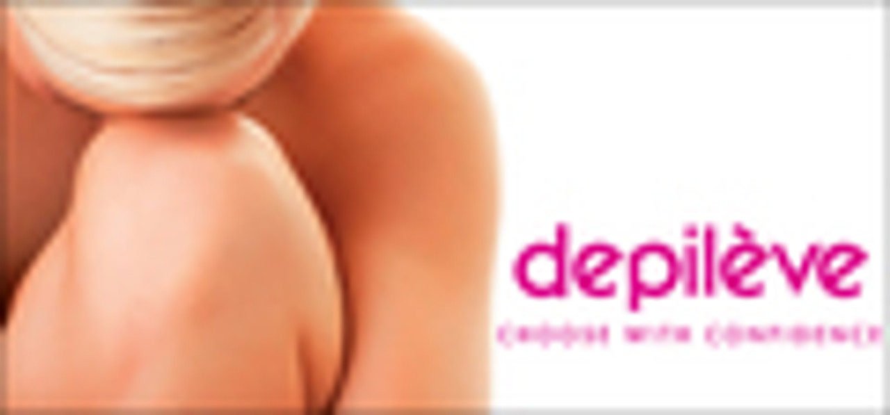 Depileve Wax