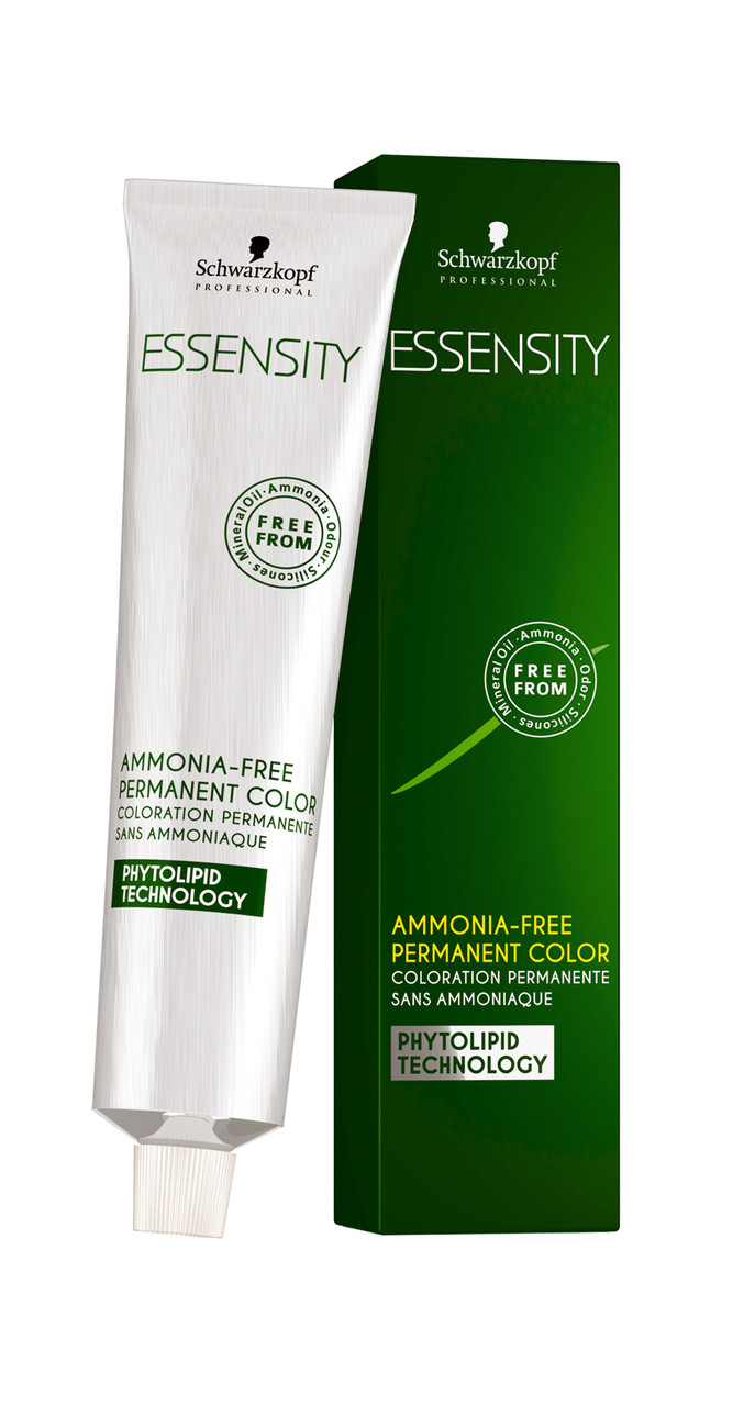 ESSENSITY 7-67 Medium Auburn Copper Blonde - WINDSOR BEAUTY