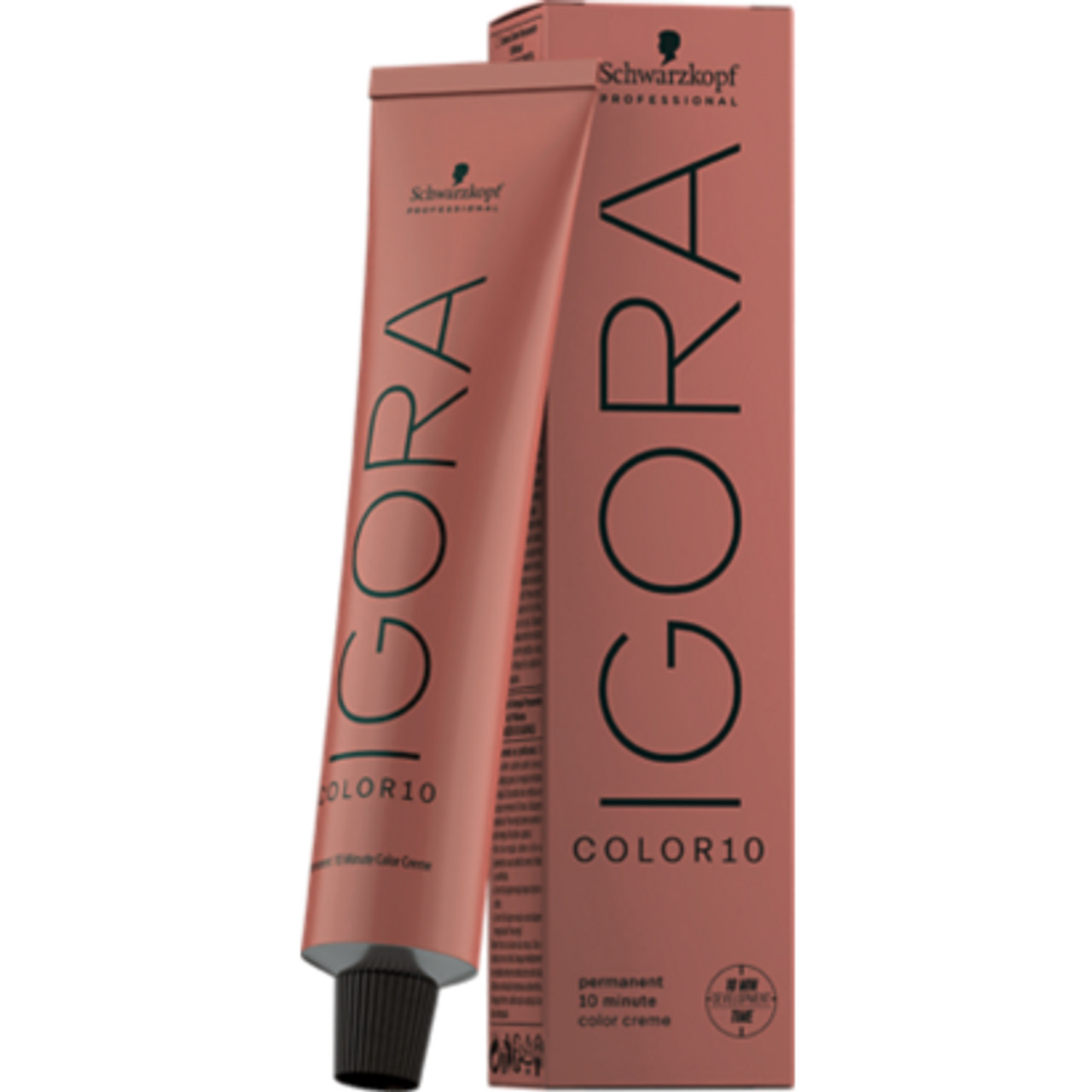  Igora Color10 7-7 60ml : Beauty & Personal Care