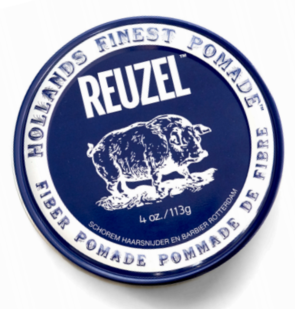 Reuzel Fiber Pomade 113 g