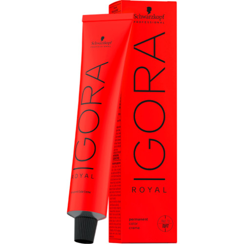 ROYAL 5-0 Light Natural Brown