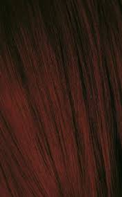 ESSENSITY 3-8 Dark Red Brown