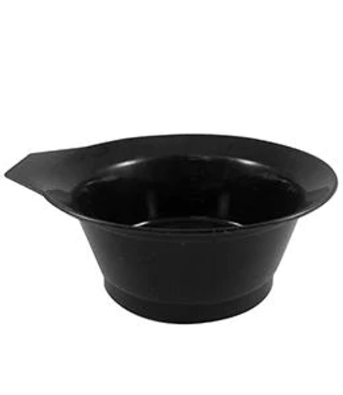 IGORA Black Mixing Bowl