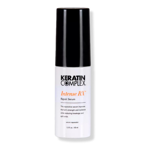 Keratin Complex Intense Rx Repair Serum 3.4oz