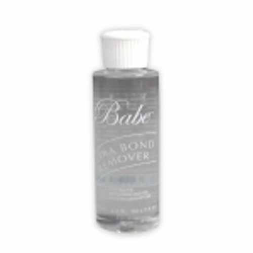 Babe 4oz Ultra Bond Remover (Clear)Oil 