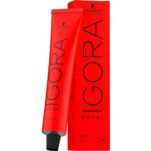 ROYAL 6-63 Dark Blonde Chocolate Matt