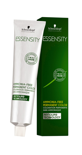 ESSENSITY 7-50 Medium Light Gold Natural