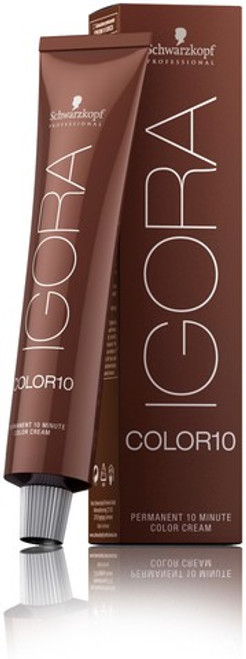 Color 10 - 4-99 Medium Brown Violet Extra