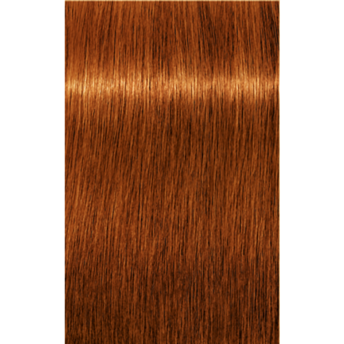 Color 10 - 7-7 Medium Blonde Copper