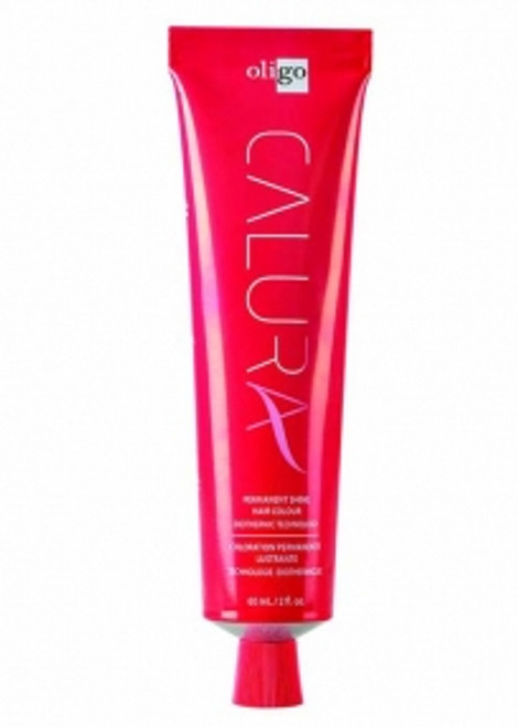 Oligo Calura 7-55/7RR Medium Intense Red Blonde 2oz