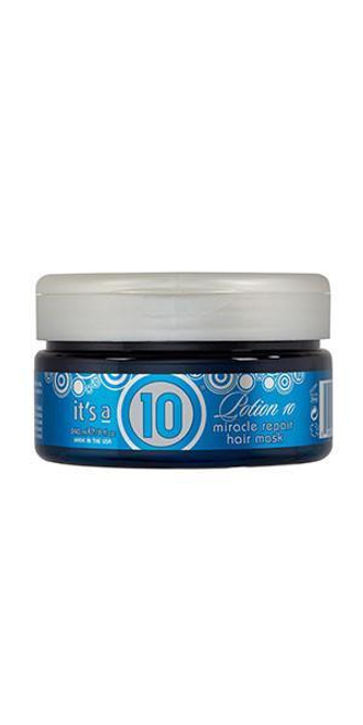 Its a 10 Miracle Repair Hair Mask 8 oz