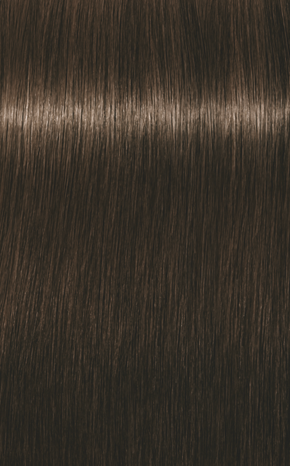 IG VIBRANCE GLOSS 5-0 Light Brown Natural