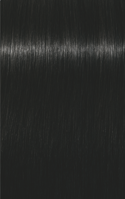 IG VIBRANCE GLOSS 1-0 Black Natural